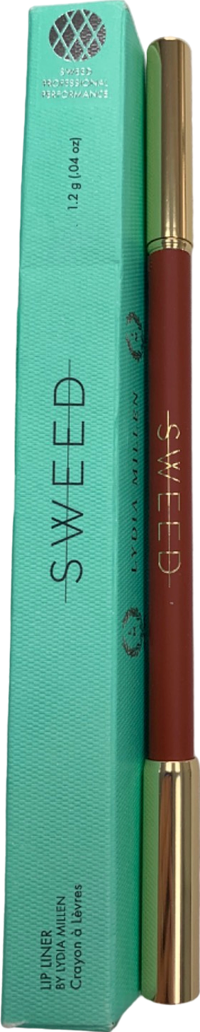 Sweed Lip Liner Rose Thorn 1.2g