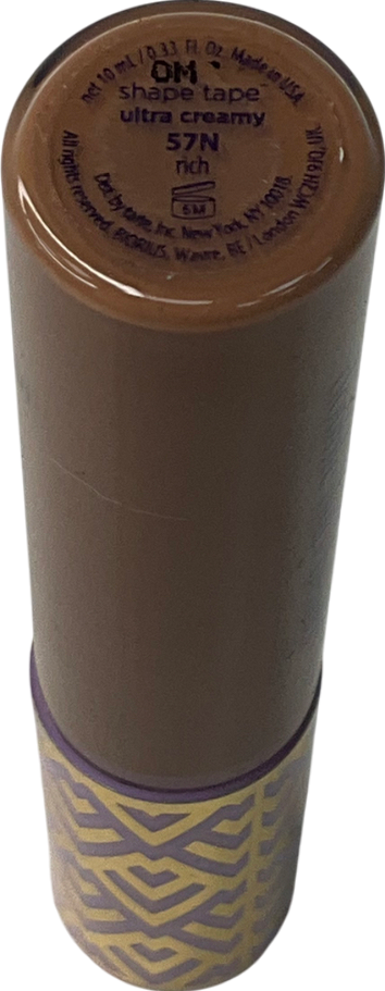 tarte Shape Tape™ Creamy Concealer 57n 10