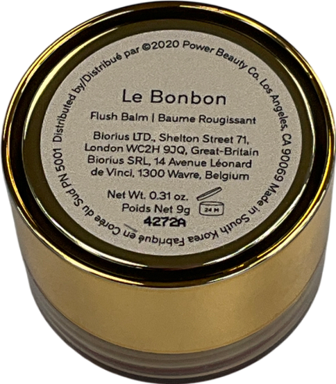 merit Flush Balm Cheek Color Le Bonbon 9g