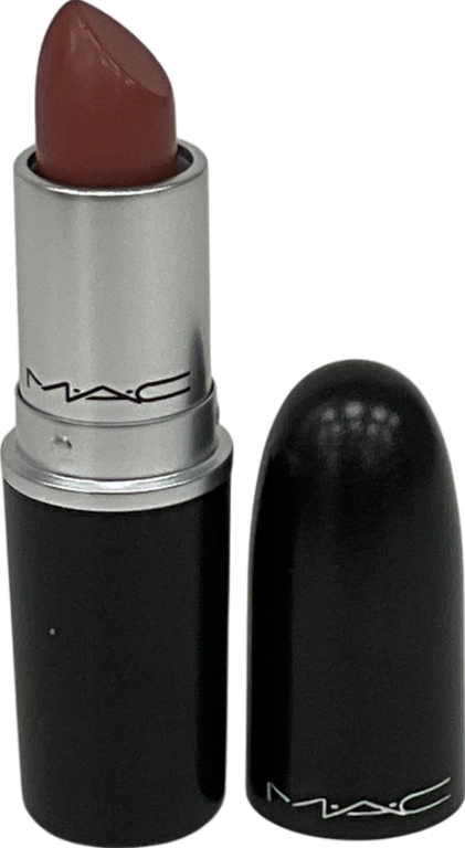 MAC Macximal Silky Matte Lipstick Velvet Teddy One size