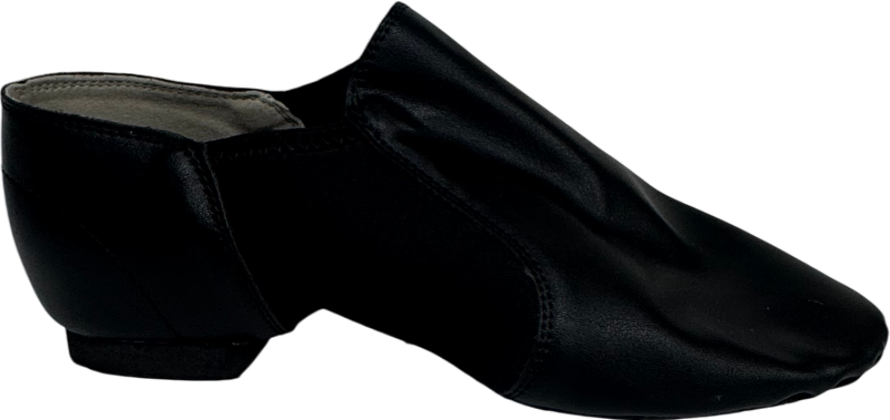 Black Jazz Shoes UK 4 EU 37 👠