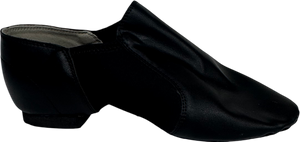 Black Jazz Shoes UK 4 EU 37
