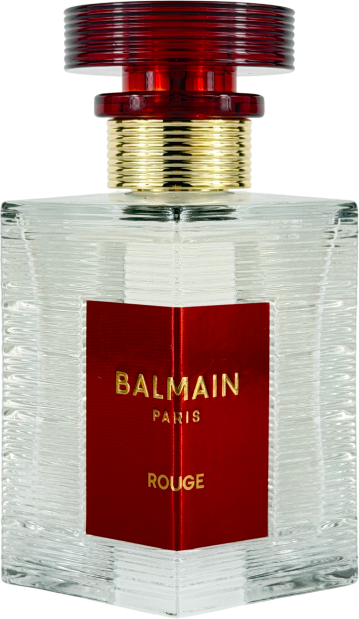 Balmain Rouge Eau De Toilette 50ml