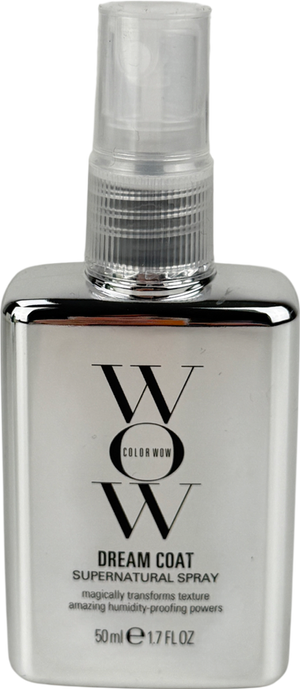 Color Wow Travel Dream Coat Supernatural Spray 50ml