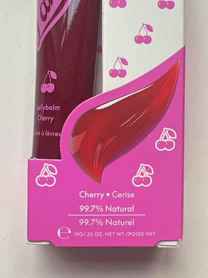 Lanolin Jellybalm Cherry 10g