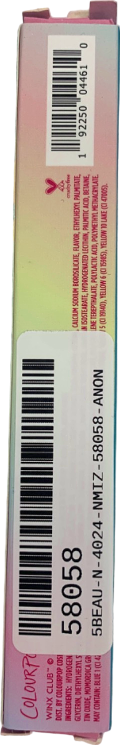 ColourPop Ultra Glossy Lip Bloom 3.0g