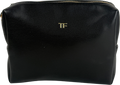 Tom Ford Brown Cosmetic Pouch