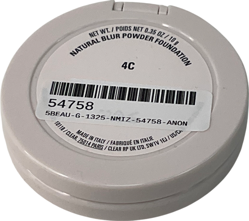 Kylie By Kylie Jenner Natural Blur Powder Foundation 4c 10g