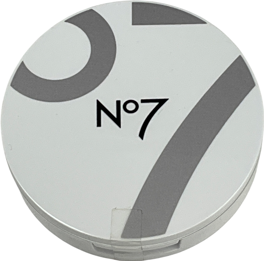 No7 Airbrush Away Finishing Powder Translucent 10g