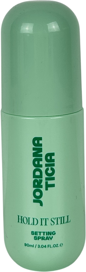 Jordana Ticia Hold It Still Setting Spray 90ml
