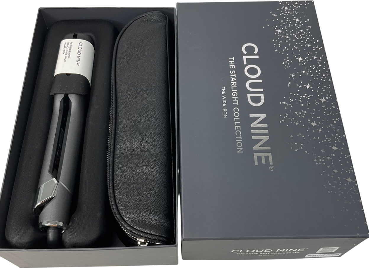 Cloud Nine The New Original Iron (wide) Boxed