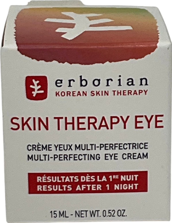 Erborian Skin Therapy Eye 15ml