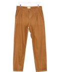 Sezane Manu Trousers  Brown Fr38 UK 10