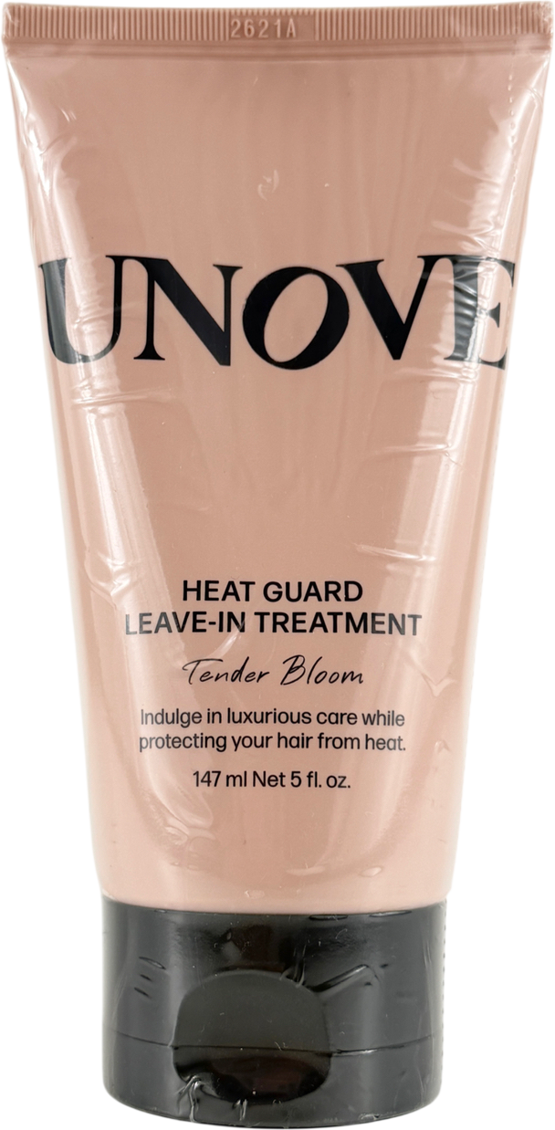 UNOVE Heat Guard Leave In Treatment 147ml