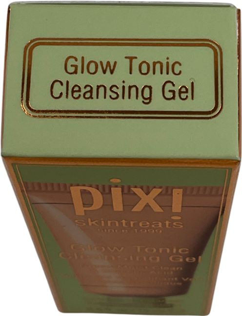 Pixi Glow Tonic Cleansing Gel 15ml
