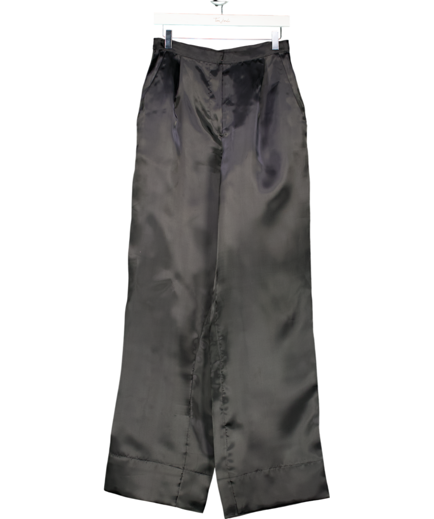 selezza Black Hunter Trousers UK M