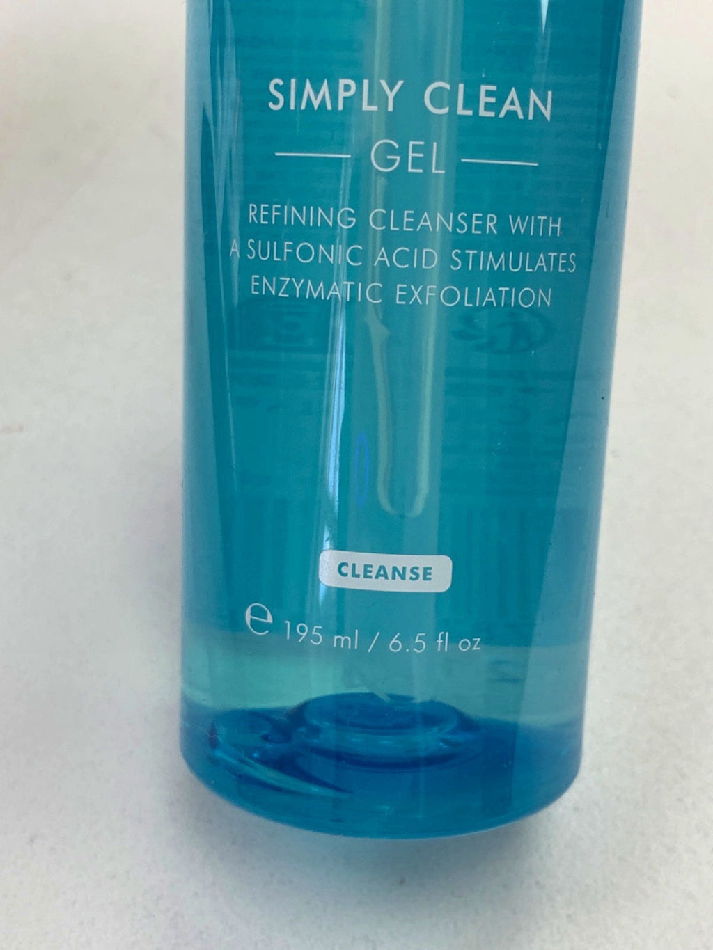 SkinCeuticals Simply Clean Gel  195ml