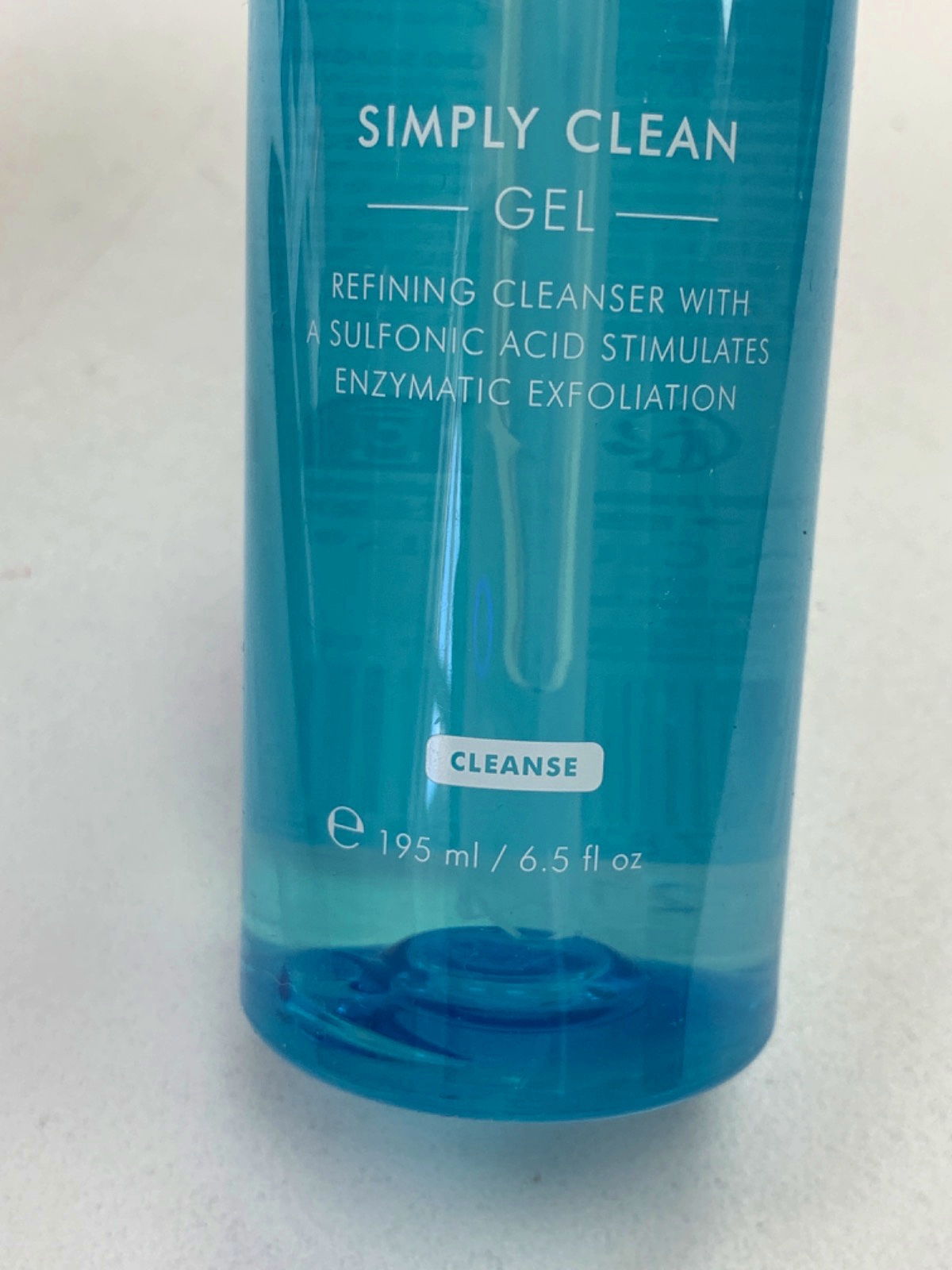 SkinCeuticals Simply Clean Gel  195ml