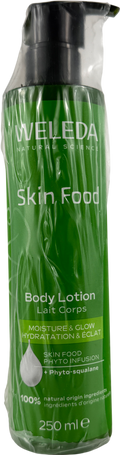 Weleda Skin Food Body Lotion 250ml