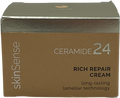 skin sense Ceramide24 Rich Repair Face Cream 50ml
