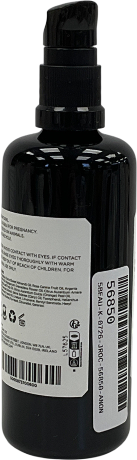 Ilapothecary Beat The Blues Body Oil 100ml