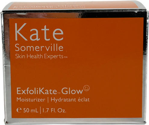 Kate Somerville Exfolikate Glow Moisturizer 50ml