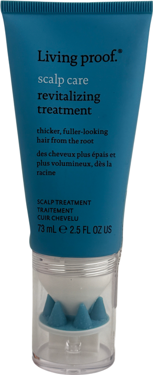 Living Proof Scalp Care Revitalising Treatment 73ml