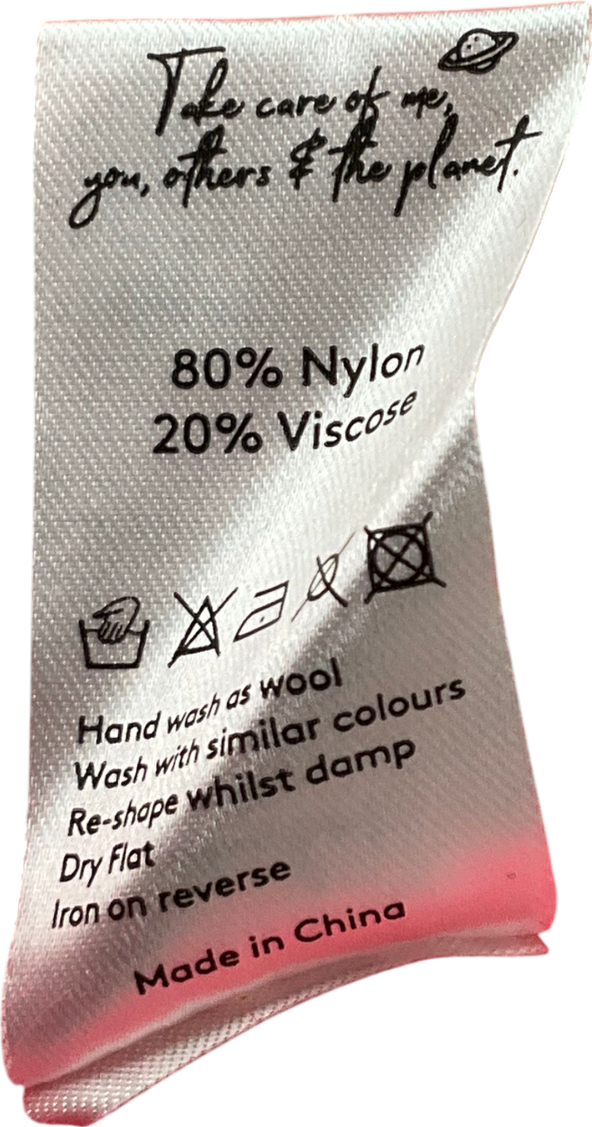 Dancing Leopard Orange Bonnie Jumper In Coral UK 6