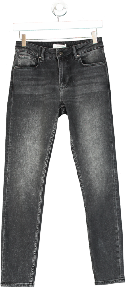 ANINE BING Grey Jeans W26