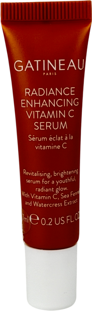 GATINEAU Radiance Enhancing Vitamin C Serum 7ml