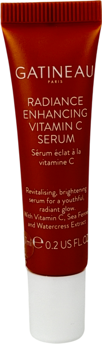 GATINEAU Radiance Enhancing Vitamin C Serum 7ml
