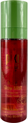 Pixi Rose Glow Mist 80ml