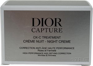 Dior Capture Night Cream 50ml