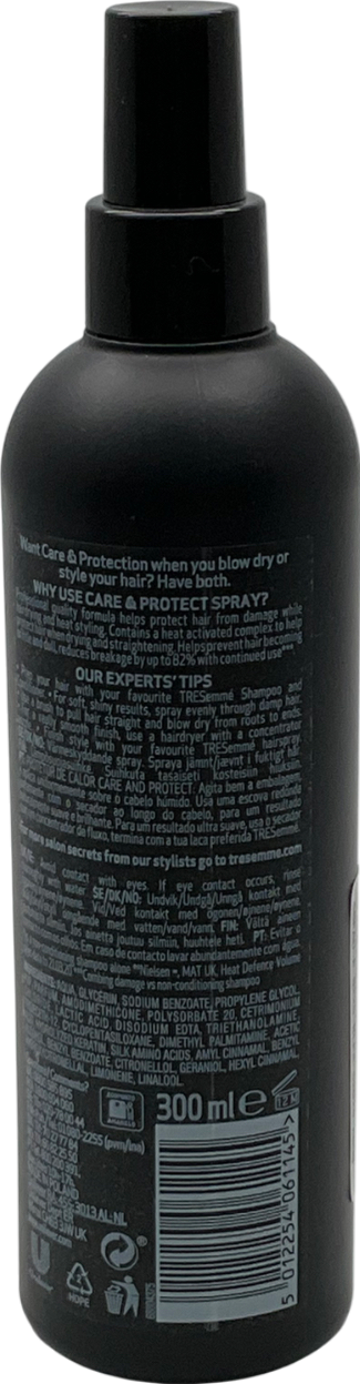 tressmme Heat Defence Spray 300ml