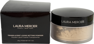 Laura Mercier Translucent Loose Setting Powder Translucent 29g
