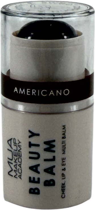 MUA Beauty Balm Americano 4g