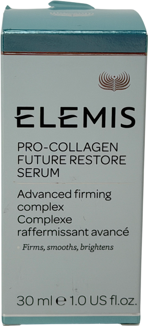 Elemis Pro-collagen Future Restore Serum 30ml