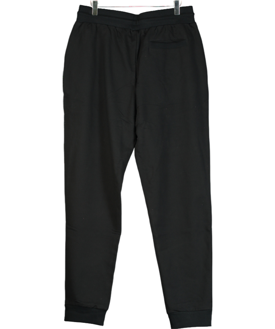 Nautica Black Paavo Jog Pant UK L