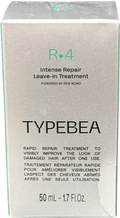 TYPEBEA R•4 Intense Repair Leave-in Treatment 50ML