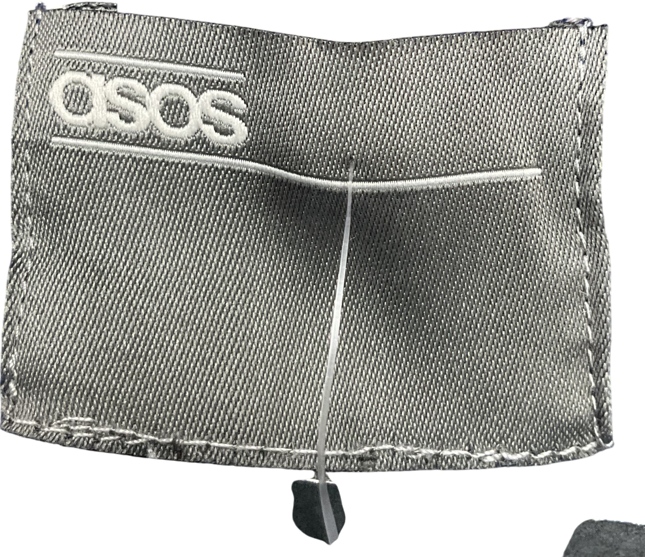 ASOS Multicoloured Block Colour Chord Jacket UK M