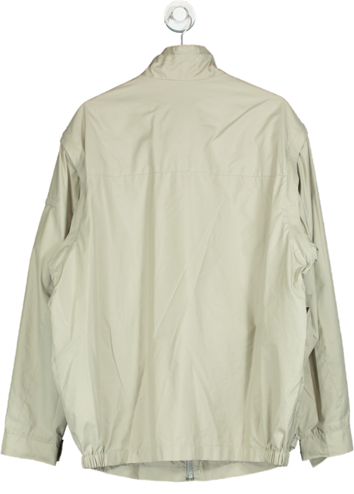 Paul & Shark Beige Yachting Jacket UK XL