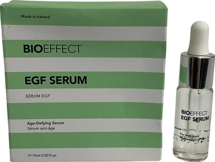 Bio Effect Egf Serum 15ml