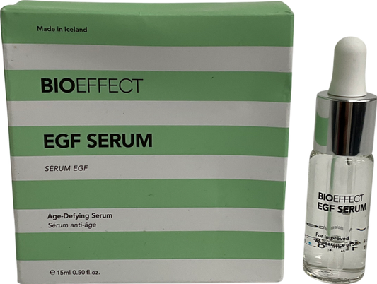 Bio Effect Egf Serum 15ml