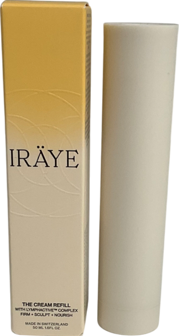 Iraye The Cream + Refill 50ml