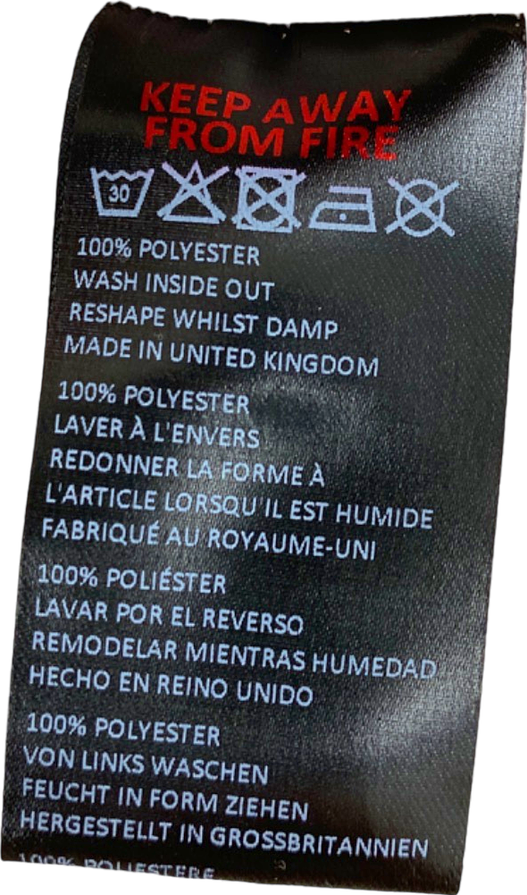 Urban Outfitters Multi-colour Sequin Mini Skirt XS