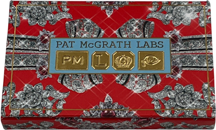 Pat McGrath LABS Luminous Legends Eye Shadow Duo 2g