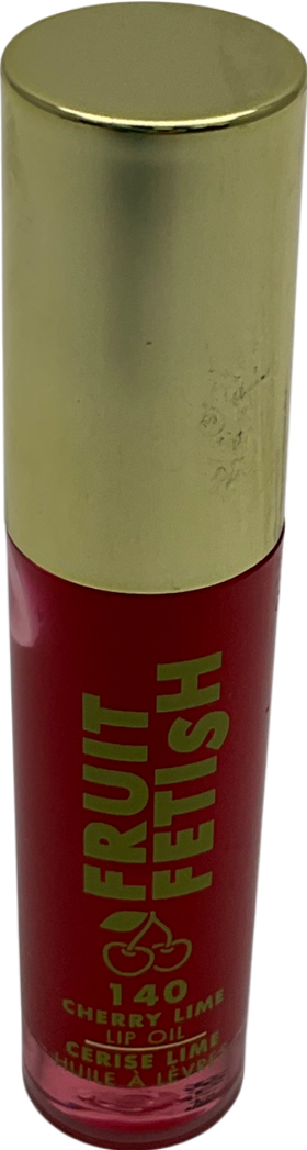 Milani Fruit Fetish Lip Oil Cherry Lime 140 10ml