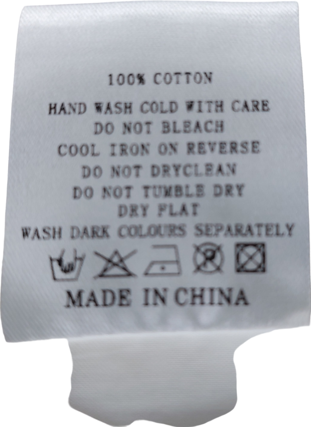 Caramella Cream Dahlia Floral Printed Cotton Mini Dress UK S