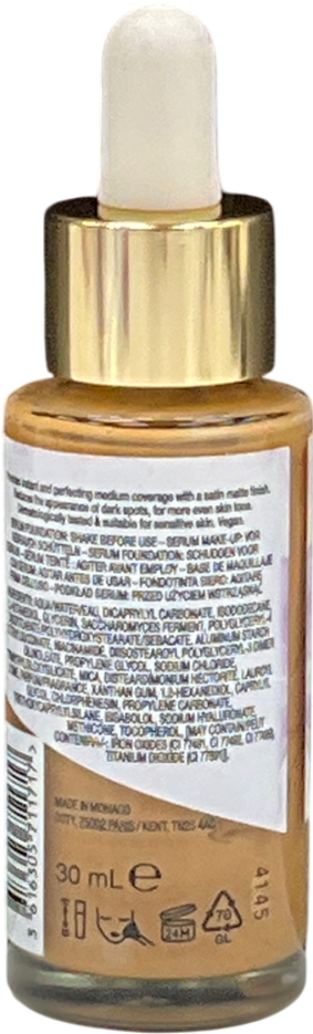 Max Factor Miracle Pure Skin Reset Serum Foundation 30ml