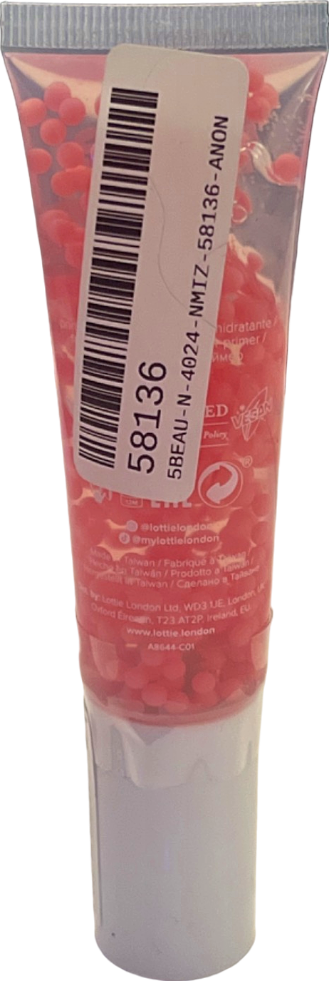 Lottie London Bubble Tea Primer 29ml